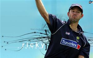 Ricky Ponting